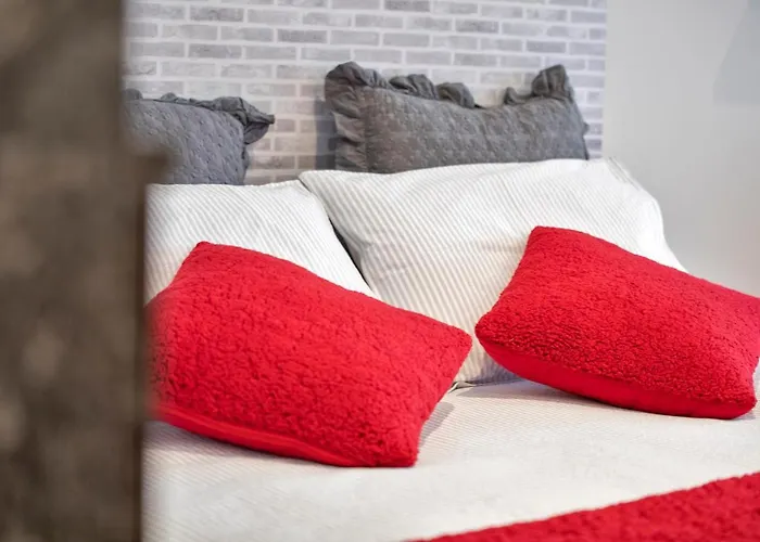 Loft Vigo