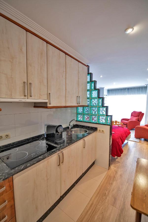 Appartamento Loft Vigo