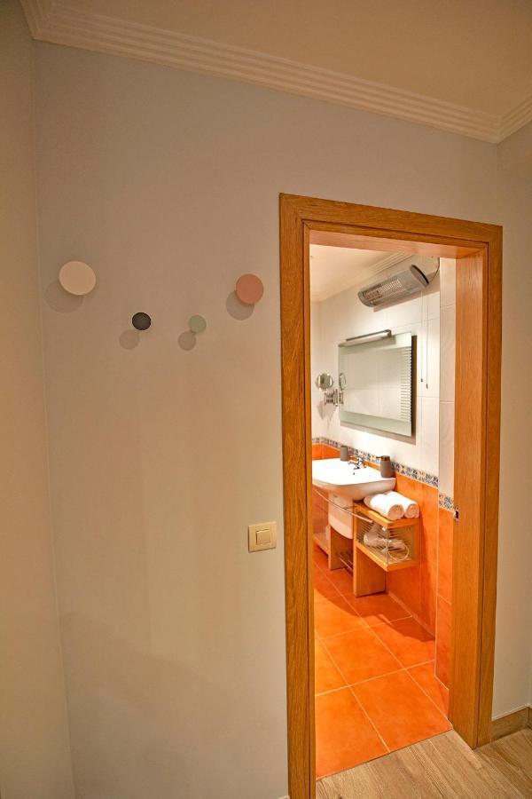 Appartement Loft Vigo